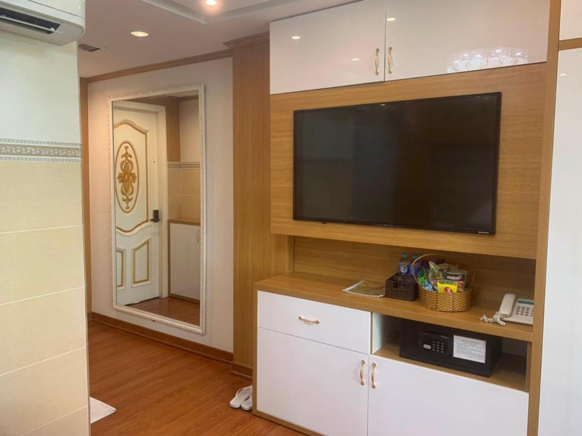 Binh An Hotel Ho Chi Minh City Bagian luar foto