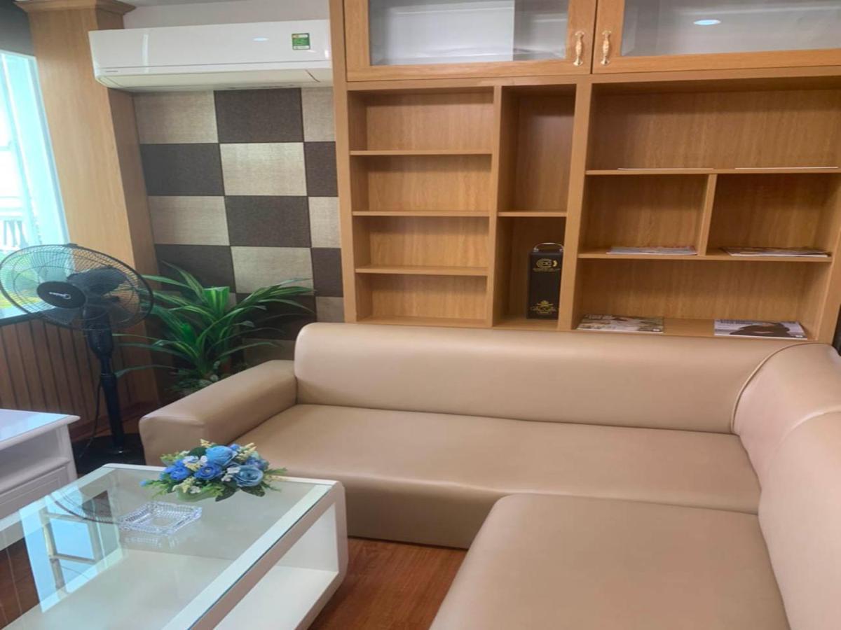 Binh An Hotel Ho Chi Minh City Bagian luar foto