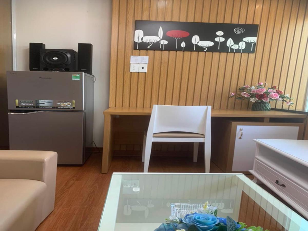 Binh An Hotel Ho Chi Minh City Bagian luar foto