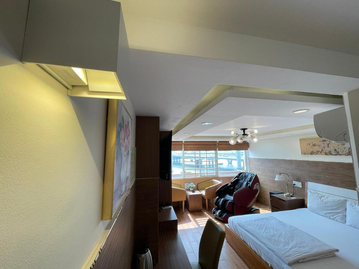 Binh An Hotel Ho Chi Minh City Bagian luar foto
